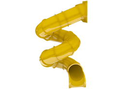 Дитячі гірки