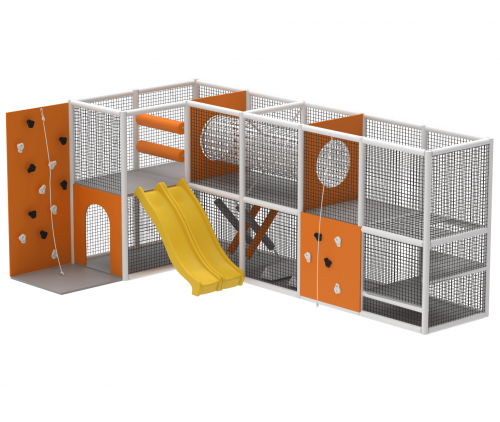 Детский игровой лабиринт «Tenderness» (3546546)