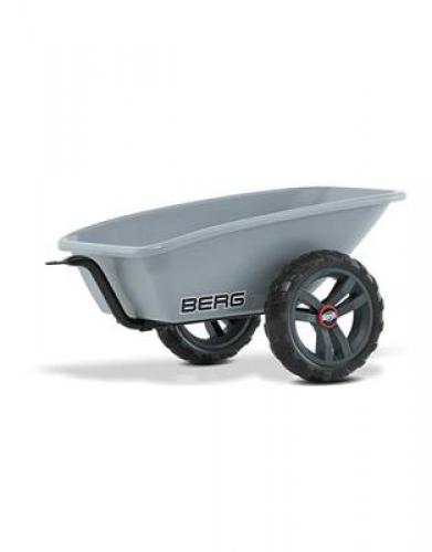 BERG Buzzy Trailer