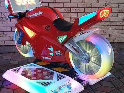 Super Moto