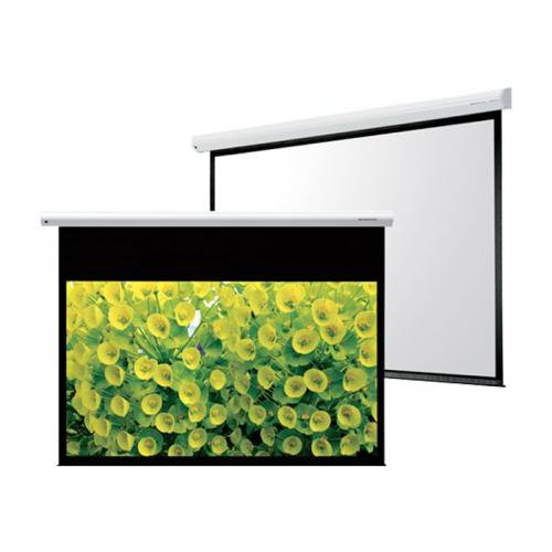 Проекционный экран GrandView CB-MP165(16:9)WM5 (5578)