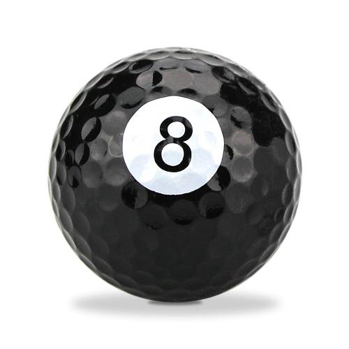 Мяч для гольфа Golf Billiards Ball PRO (А35)
