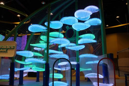 Лабиринт Лестница в небо