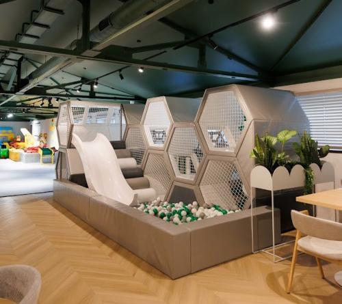 Лабіринт Соти ексклюзив