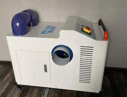 Машина для мытья шариков сухого бассейна (55287)