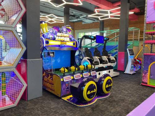 Развлекательный комплекс "Панорама"