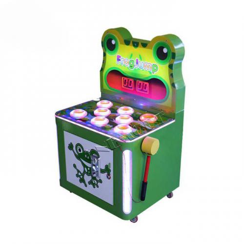Детский автомат Frog Jump