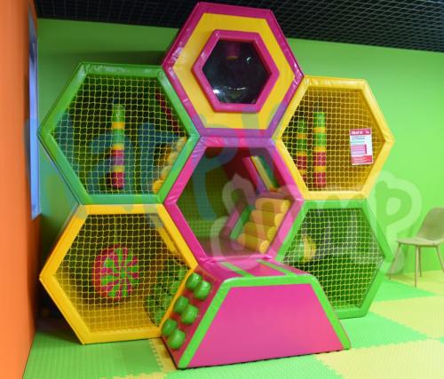 Лабіринт соти для дітей №7 (85303)