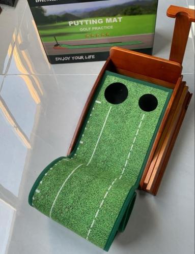 Тренировочная дорожка для игры в мини гольф (83925)