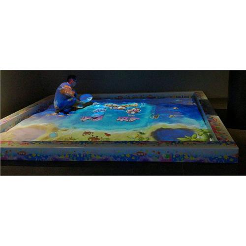 Summer Beach (S52800)