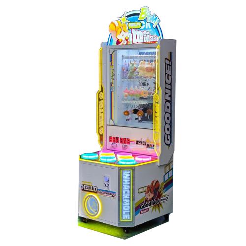 Призовой автомат Колотушка Whack Mole (36603)