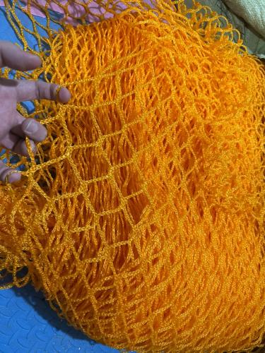 Захисна сітка для лабіринтів Жовтий колір (s102)