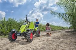 Веломобіль BERG New Holland BFR фото 1