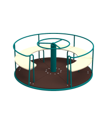 Карусель Circle фото 1