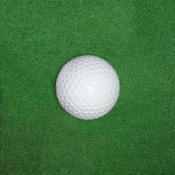 Комплект для мини-гольфа СТАРТ фото 1