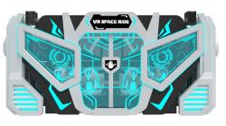 Симулятор космической езды VR Space Ride фото 1