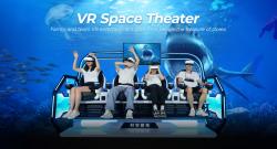 VR Space Theater фото 1
