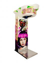 Boxer Multiplayer Airbrushed (Box 3002) фото 1