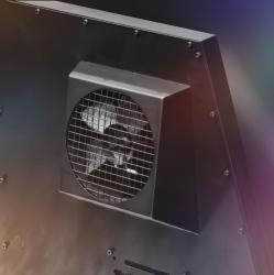 Sphere 2VR Двухместная Динамическая Платформа Симулятор Американских Горок (avr-003) фото 1
