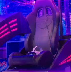 KartingVR Симулятор гонки на картингах (avr-010) фото 1