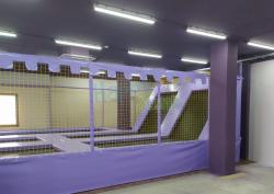 Батутный комплекс 00х00х00м (10242) фото 1