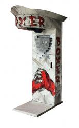 Boxer Multiplayer Airbrushed (Box 3002) фото 1