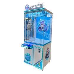 Хватайка Star Games, Кран машина, Зверолов (32005) фото 1