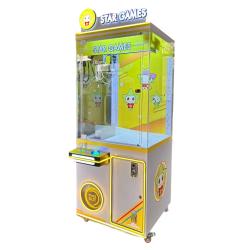 Хватайка Star Games, Кран машина, Зверолов (32005) фото 1