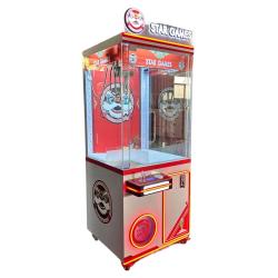 Хватайка Star Games, Кран машина, Зверолов (32005) фото 1