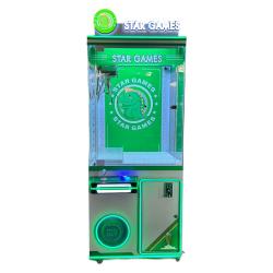 Хватайка Star Games, Кран машина, Зверолов (32005) фото 1