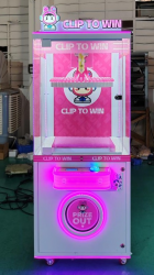 Призовий автомат Clip to Win Прищіпка (45920) фото 1