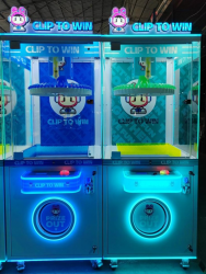 Призовий автомат Clip to Win Прищіпка (45920) фото 1