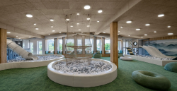 Детский развлекательный комплекс "Rikka Kids" фото 1