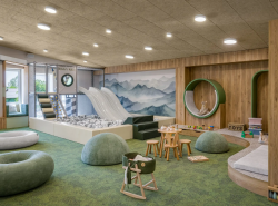 Детский развлекательный комплекс "Rikka Kids" фото 1