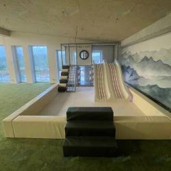 Детский развлекательный комплекс "Rikka Kids" фото 1