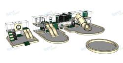 Детский развлекательный комплекс "Rikka Kids" фото 1