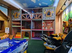 Развлекательный комплекс "Логиндарий" фото 1