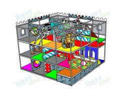 Развлекательный комплекс "Логиндарий" фото 1