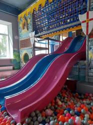 Детский развлекательный комплекс "Yo-Yo" фото 1