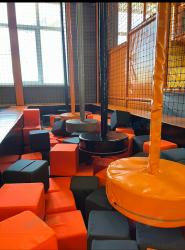 Детский развлекательный комплекс "Yo-Yo" фото 1