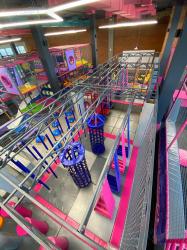 Развлекательный комплекс "Панорама" фото 1