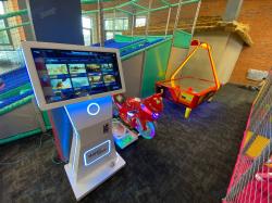 Развлекательный комплекс "Панорама" фото 1