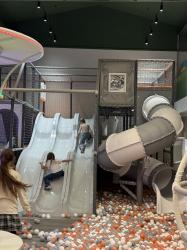 Детский развлекательный комплекс "Polyland" фото 1