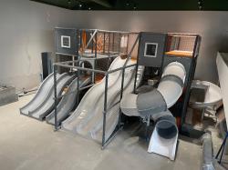 Детский развлекательный комплекс "Polyland" фото 1