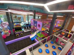 Развлекательный комплекс "Панорама" фото 1