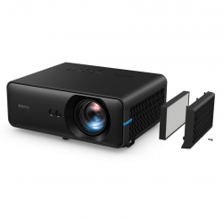 Лазерный 3D установочный проектор 4000 ANSI люмен 1080p (5739) фото 1