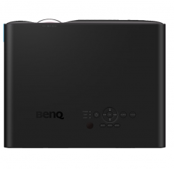 Лазерный 3D установочный проектор 4000 ANSI люмен 1080p (5739) фото 1