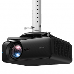 Лазерный 3D установочный проектор 4000 ANSI люмен 1080p (5739) фото 1