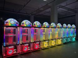 Автомат Freeluck Tornado (FT933) фото 1