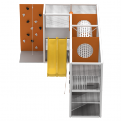 Детский игровой лабиринт «Tenderness» (3546546) фото 1